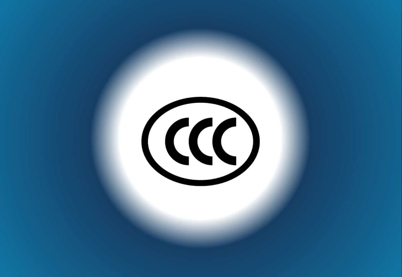 CCC certification