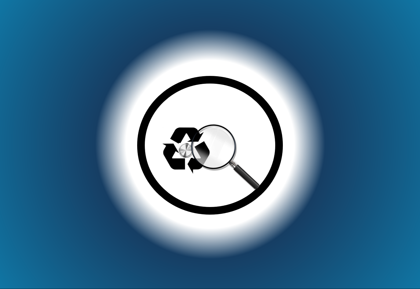 Recycled Metal Inspection