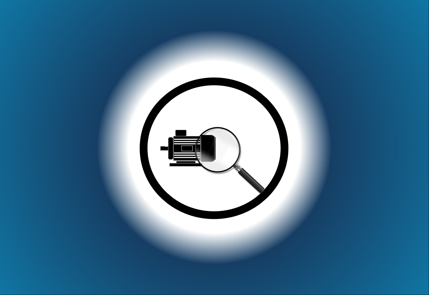 Used Machine Inspection