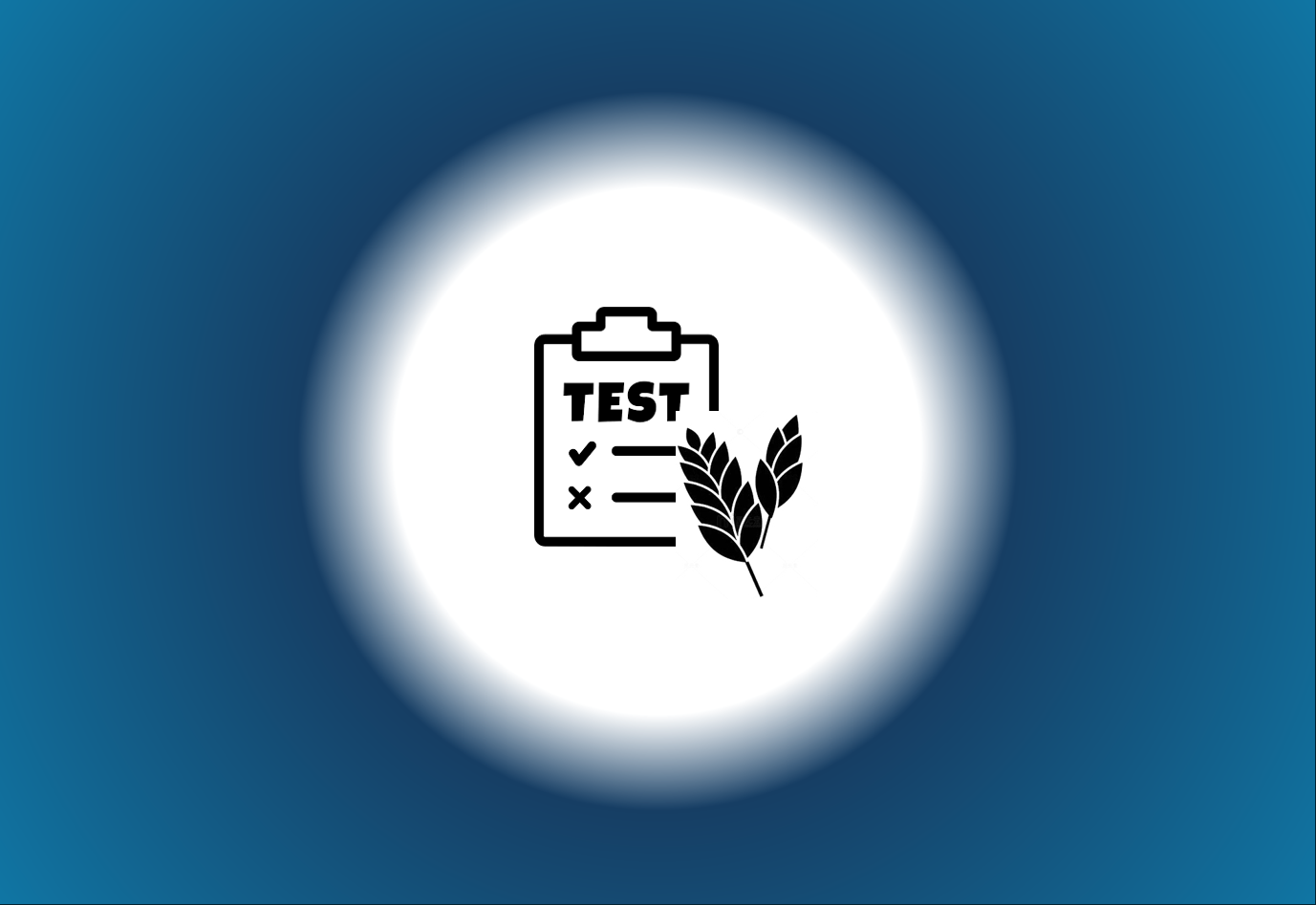 Agricultural Product Testing