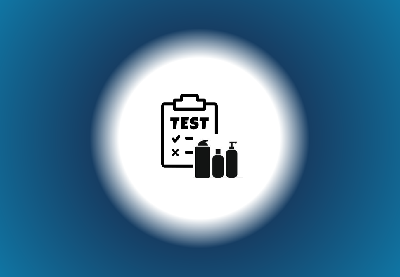 Cosmetics Testing